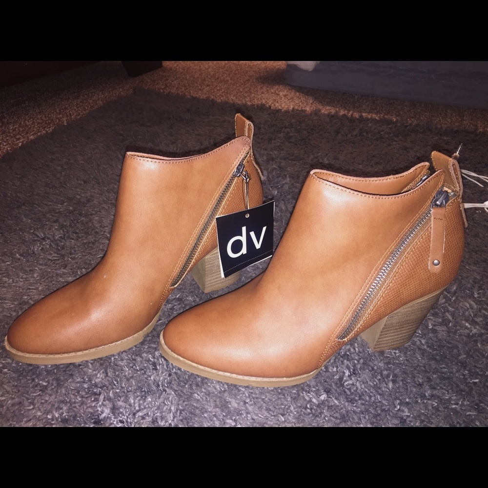 Ankle Boots